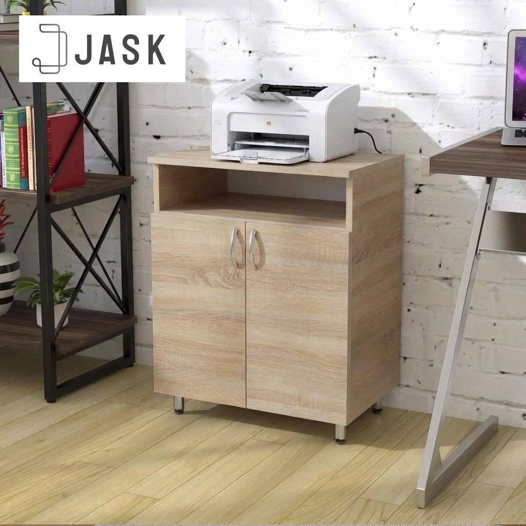 Comoda Jask HP Stejar Sonoma