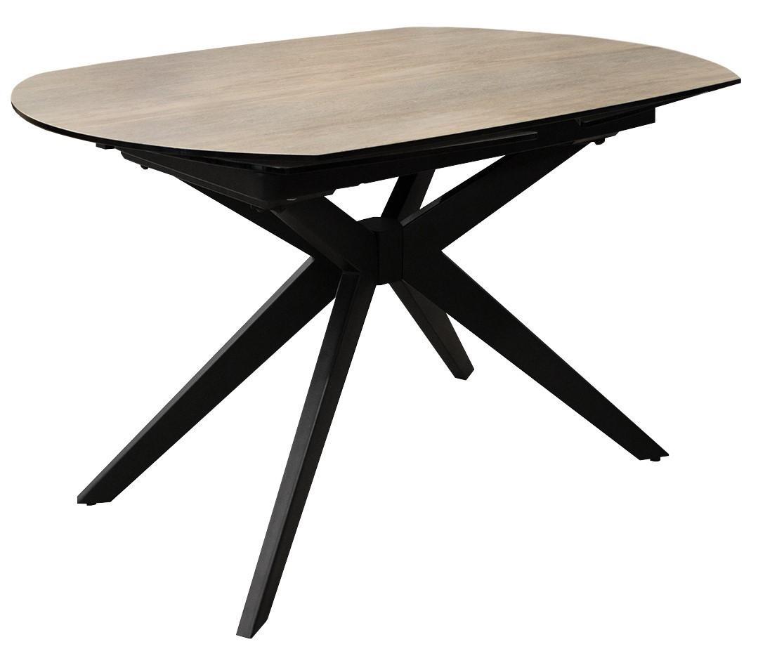 Masa DP Esa Wooden Glass