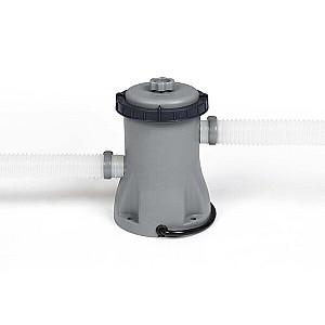 Piscina cu carcasa BESTWAY Steel Pro Max 305x76 cm