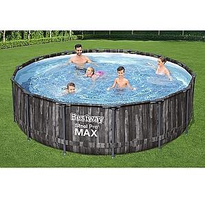 Piscina BESTWAY 5614ZBW