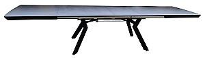 Masa MG-Plus Robat Yosun (Gri/Negru)