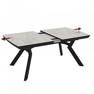 Masa MG-Plus Robat Yosun (Gri/Negru)