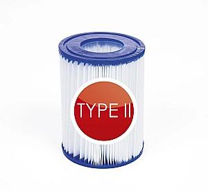 Piscina BESTWAY 57376 (Gray)