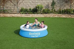 Piscina BESTWAY 57392