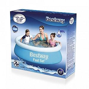 Piscina BESTWAY 57392