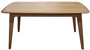 Masa DP Stone 160×90+45