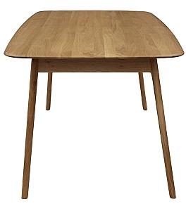 Masa DP Stone 160×90+45