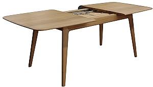 Masa DP Stone 160×90+45