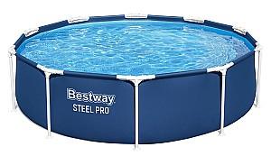Piscina cu carcasa BESTWAY 56677BW