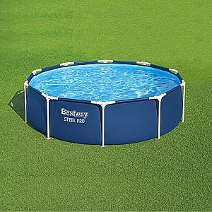 Piscina cu carcasa BESTWAY 56677BW