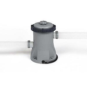 Piscina cu carcasa BESTWAY Steel Pro 300x201x66 cm