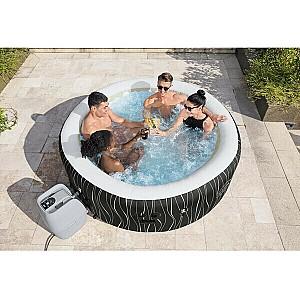 Piscina BESTWAY Jacuzzi SPA Hollywood AirJet 196x66 cm