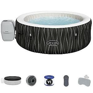 Piscina BESTWAY Jacuzzi SPA Hollywood AirJet 196x66 cm