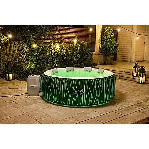 Piscina BESTWAY Jacuzzi SPA Hollywood AirJet 196x66 cm