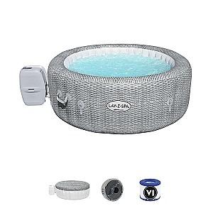Piscina BESTWAY Jacuzzi SPA Honolulu AirJet 196x71cm (60019)