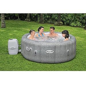 Piscina BESTWAY Jacuzzi SPA Honolulu AirJet 196x71cm (60019)