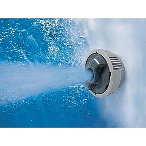 Piscina BESTWAY Madrid AirJet 180×66cm