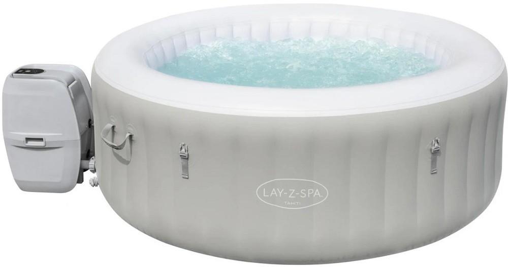 Piscina BESTWAY Jacuzzi SPA Tahiti AirJet 180x66cm (60007)