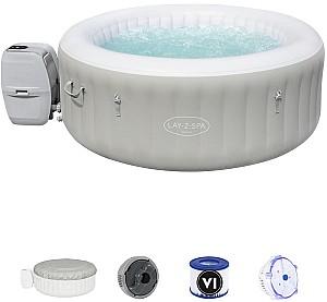 Piscina BESTWAY Jacuzzi SPA Tahiti AirJet 180x66cm (60007)