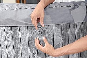 Piscina BESTWAY Jacuzzi SPA Fiji AirJet 180x66cm (60085)