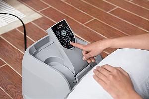 Piscina BESTWAY Jacuzzi SPA Fiji AirJet 180x66cm (60085)