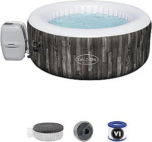 Piscina BESTWAY Jacuzzi SPA Bahamas AirJet 180x66cm (60005)