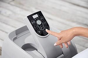 Piscina BESTWAY Jacuzzi SPA Bahamas AirJet 180x66cm (60005)