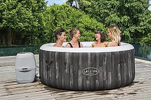 Piscina BESTWAY Jacuzzi SPA Bahamas AirJet 180x66cm (60005)