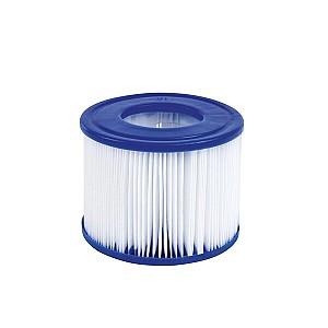 Piscina BESTWAY St.Lucia AirJet 170×66см