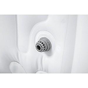 Piscina BESTWAY St.Lucia AirJet 170×66см