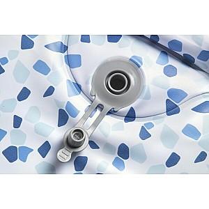 Piscina BESTWAY St.Lucia AirJet 170×66см