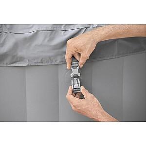 Piscina BESTWAY St.Lucia AirJet 170×66см