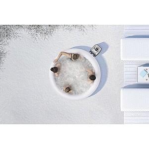 Piscina BESTWAY Aruba AirJet 170×66см