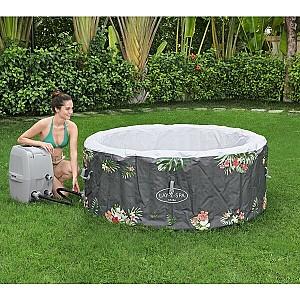 Piscina BESTWAY Aruba AirJet 170×66см