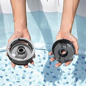 Piscina BESTWAY Aruba AirJet 170×66см