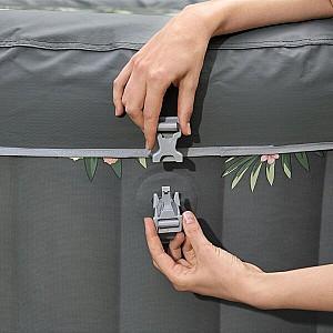 Piscina BESTWAY Aruba AirJet 170×66см