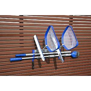  BESTWAY Set pentru mentinerea accesoriilor de curatire a piscinelor 58674BW