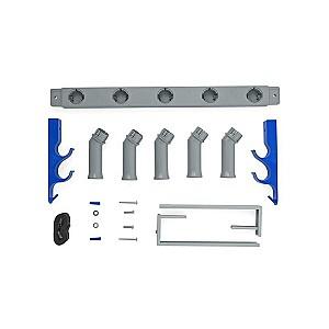  BESTWAY Set pentru mentinerea accesoriilor de curatire a piscinelor 58674BW