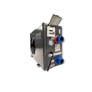  Azuro pentru încălzirea/răcirea apei în piscine de până la 60 m³; 10,6 kw; Wi-Fi