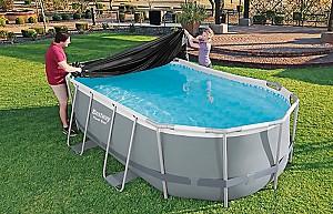 Prelata pentru piscina BESTWAY 58425BW