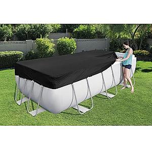 Prelata pentru piscina BESTWAY 58442BW