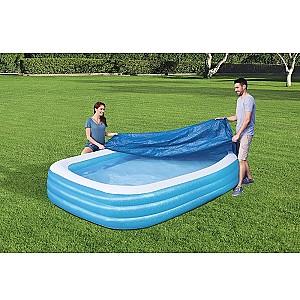 Prelata pentru piscina BESTWAY 58108BW