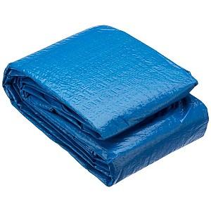 Covoras sub piscina BESTWAY 396х396см 58002BW