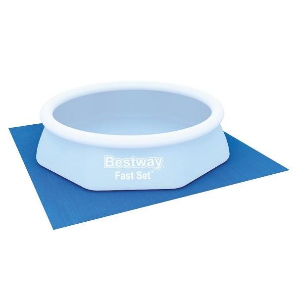 Covoras sub piscina BESTWAY 58000BW
