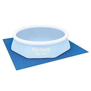 Covoras sub piscina BESTWAY 58000BW