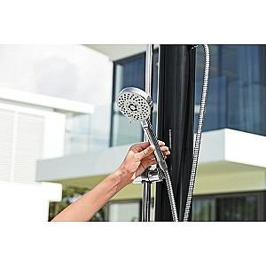 Duș de vara BESTWAY SolarFlow 35 l