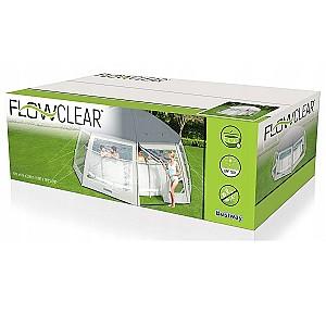 Baldachin solar pentru piscine BESTWAY 58612BW