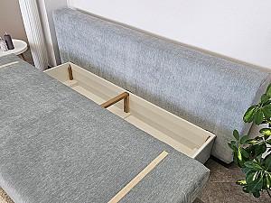 Canapea Polimobil Viktoria-M 