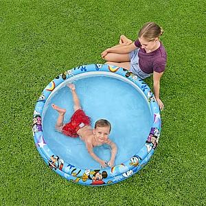Piscina copii BESTWAY 91007BW