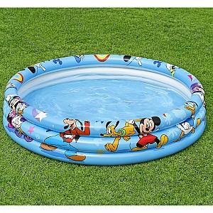 Piscina copii BESTWAY 91007BW